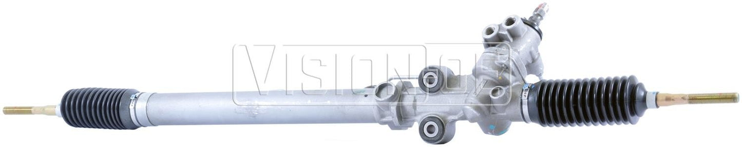 BBB Industries Remanufactured Power Steering Rack and Pinion 311-0179