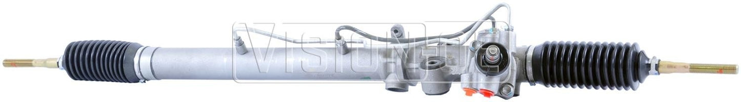BBB Industries Remanufactured Power Steering Rack and Pinion 311-0179