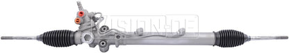 BBB Industries Remanufactured Power Steering Rack & Pinion 311-0183