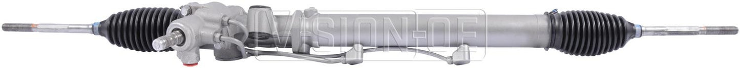 BBB Industries Remanufactured Power Steering Rack and Pinion 311-0183