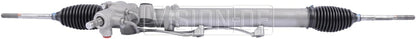 BBB Industries Remanufactured Power Steering Rack and Pinion 311-0183