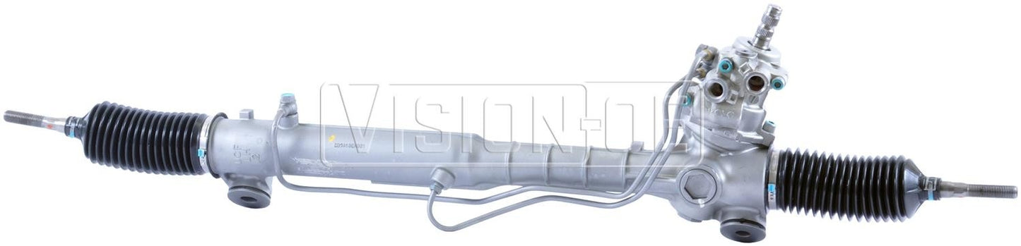 Vision OE Remanufactured Power Steering Rack and Pinion 311-0185