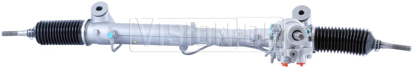 Vision OE Remanufactured Power Steering Rack and Pinion 311-0185