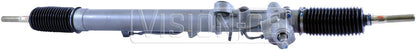 BBB Industries Remanufactured Power Steering Rack and Pinion 311-0186