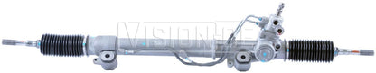 BBB Industries Remanufactured Power Steering Rack & Pinion 311-0187