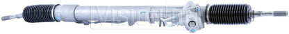 BBB Industries Remanufactured Power Steering Rack and Pinion 311-0187