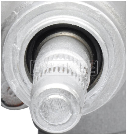 BBB Industries Remanufactured Power Steering Rack and Pinion 311-0188