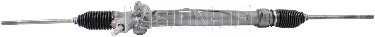 BBB Industries Remanufactured Power Steering Rack and Pinion 311-0188