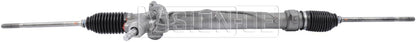 BBB Industries Remanufactured Power Steering Rack & Pinion 311-0188