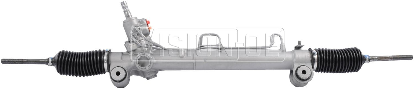 BBB Industries Remanufactured Power Steering Rack & Pinion 311-0195