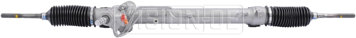 BBB Industries Remanufactured Power Steering Rack & Pinion 311-0195