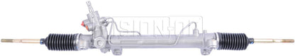 BBB Industries Remanufactured Power Steering Rack and Pinion 311-0196