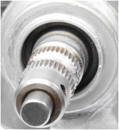 BBB Industries Rack and Pinion Assembly 311-0197