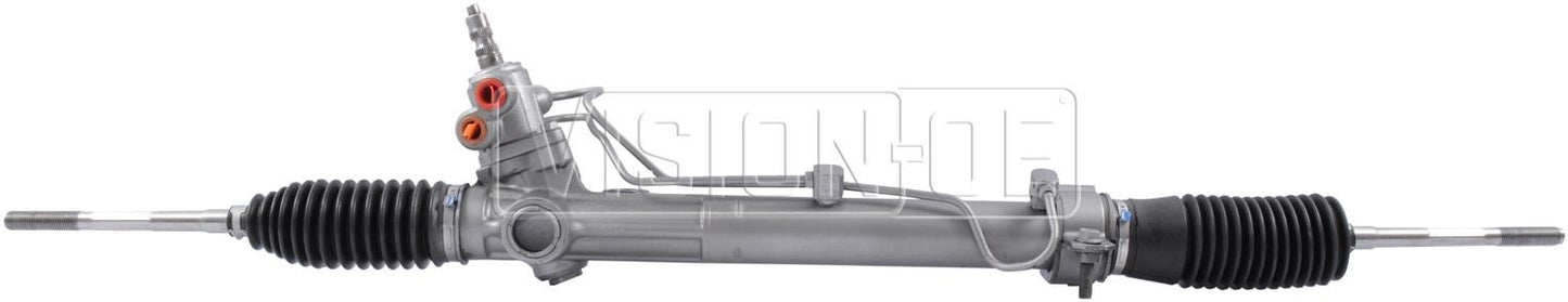 BBB Industries Rack and Pinion Assembly 311-0197