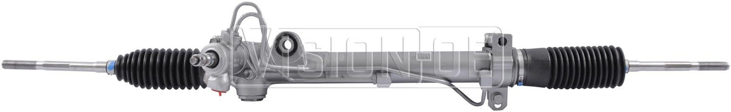 BBB Industries Rack and Pinion Assembly 311-0197