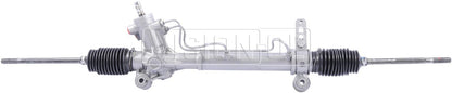 BBB Industries Remanufactured Power Steering Rack and Pinion 311-0198