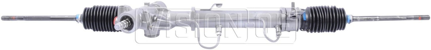 BBB Industries Remanufactured Power Steering Rack & Pinion 311-0198