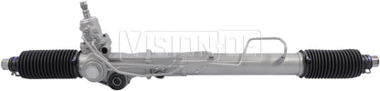 BBB Industries Remanufactured Power Steering Rack and Pinion 311-0199