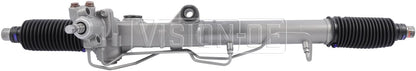 BBB Industries Remanufactured Power Steering Rack and Pinion 311-0199