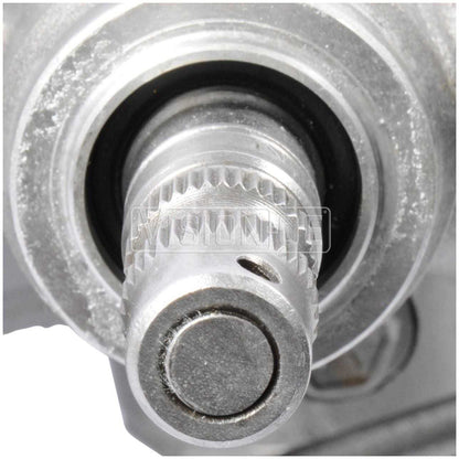 BBB Industries Rack and Pinion Assembly 311-0200