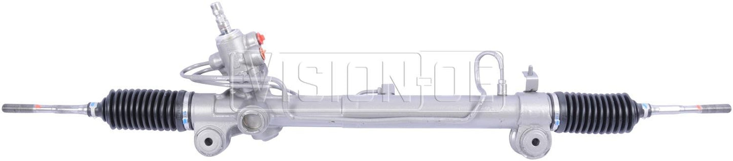 BBB Industries Rack and Pinion Assembly 311-0200