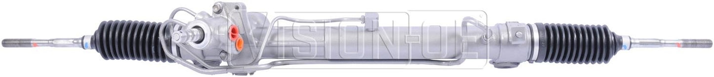 BBB Industries Rack and Pinion Assembly 311-0200