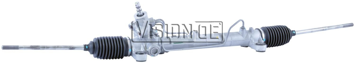 BBB Industries Rack and Pinion Assembly 311-0201