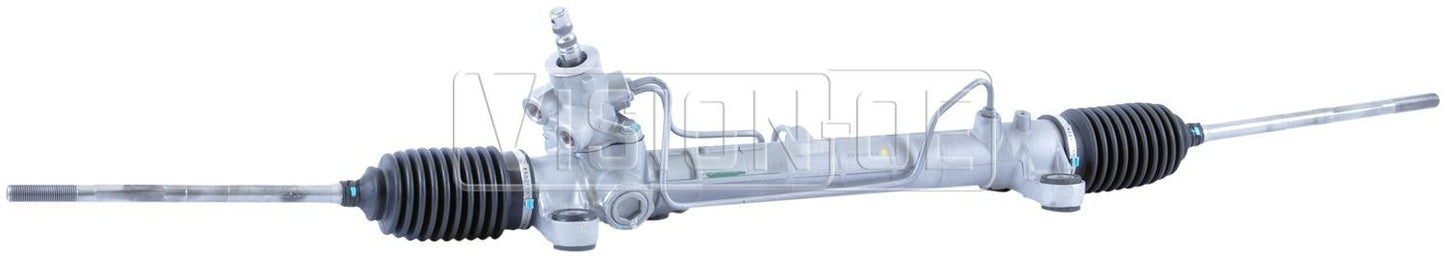 BBB Industries Remanufactured Power Steering Rack & Pinion 311-0201
