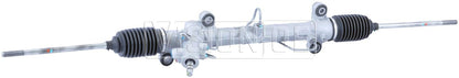 BBB Industries Remanufactured Power Steering Rack and Pinion 311-0201