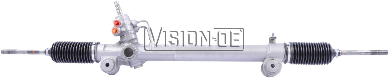 BBB Industries Rack and Pinion Assembly 311-0203