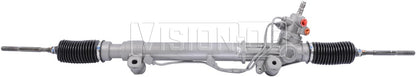 BBB Industries Remanufactured Power Steering Rack and Pinion 311-0204