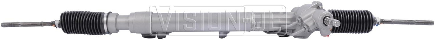 BBB Industries Remanufactured Power Steering Rack and Pinion 311-0204