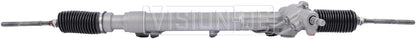 BBB Industries Remanufactured Power Steering Rack and Pinion 311-0204