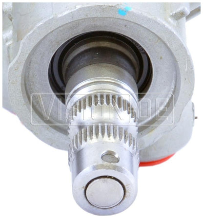 BBB Industries Remanufactured Power Steering Rack and Pinion 311-0205