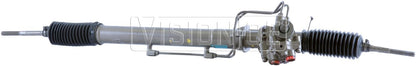 BBB Industries Remanufactured Power Steering Rack and Pinion 311-0206
