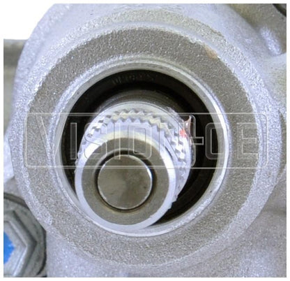 BBB Industries Remanufactured Power Steering Rack & Pinion 311-0214