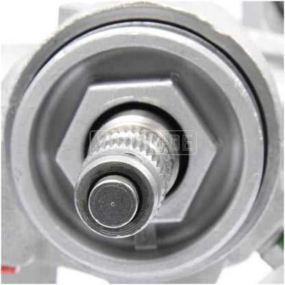 BBB Industries Remanufactured Power Steering Rack & Pinion 311-0217