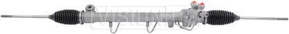BBB Industries Remanufactured Power Steering Rack and Pinion 311-0218