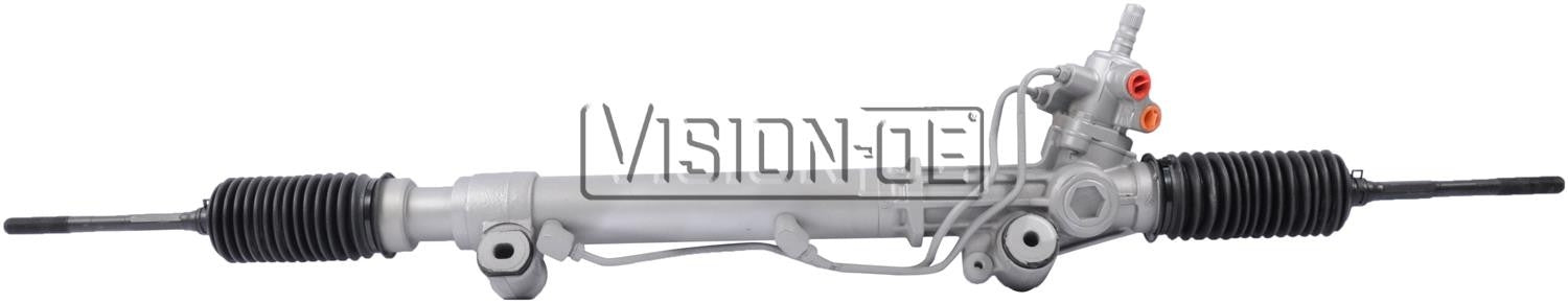 Vision OE Remanufactured Power Steering Rack and Pinion 311-0219