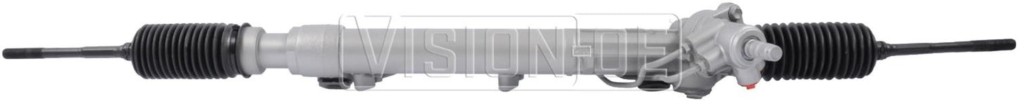 BBB Industries Remanufactured Power Steering Rack and Pinion 311-0219