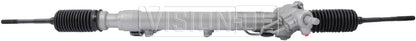 BBB Industries Remanufactured Power Steering Rack and Pinion 311-0219