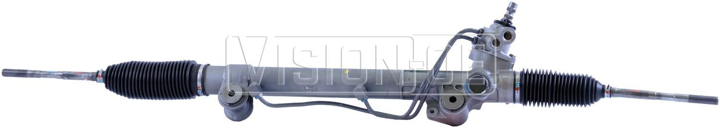 BBB Industries Rack and Pinion Assembly 311-0223