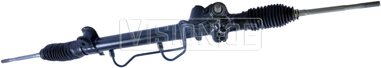 BBB Industries Remanufactured Power Steering Rack & Pinion 311-0226