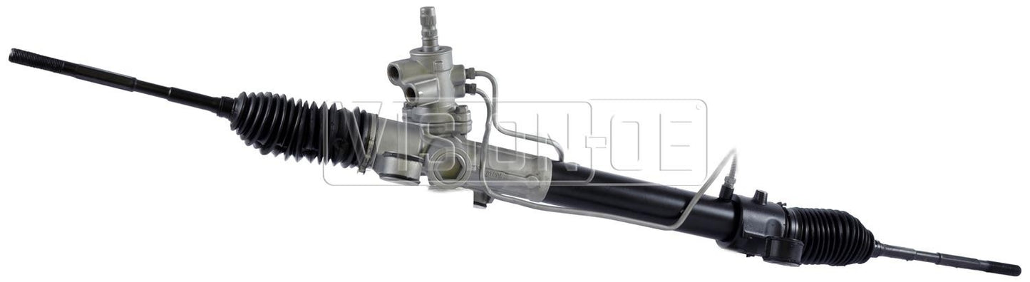 BBB Industries Rack and Pinion Assembly 311-0227