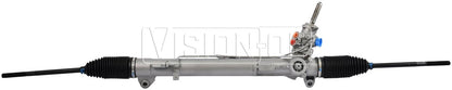 BBB Industries Remanufactured Power Steering Rack and Pinion 311-0234