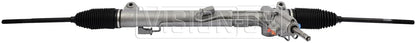 BBB Industries Remanufactured Power Steering Rack and Pinion 311-0234