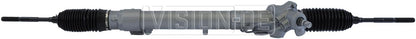 BBB Industries Remanufactured Power Steering Rack and Pinion 311-0236