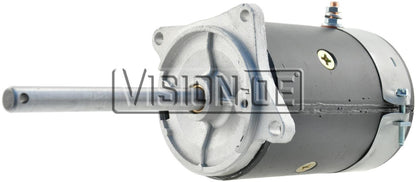 BBB Industries Remanufactured Starter Motor 3110