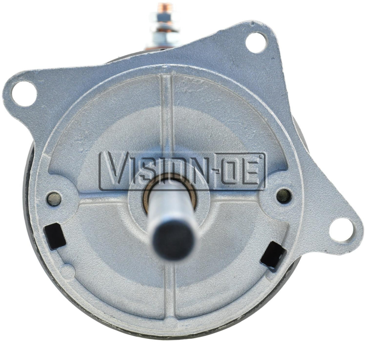 BBB Industries Remanufactured Starter Motor 3110