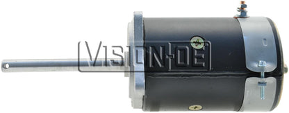 BBB Industries Remanufactured Starter Motor 3110